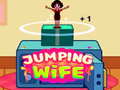 Lojë Jump Wife