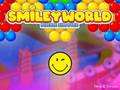 Lojë Smileyworld Bubble Shooter