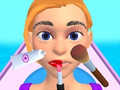 Lojë Makeover Rush 3d