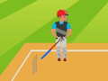 Lojë Cricket 2D