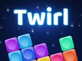 Lojë Twirl
