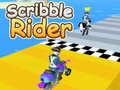 Lojë Scribble Rider