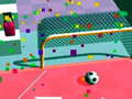 Lojë Tricky Kick 3D