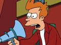 Lojë Futurama: Worlds of Tomorrow