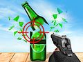 Lojë Real Bottle Shooter 3d