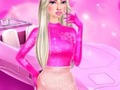 Lojë Barbiecore