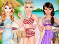 Lojë Fashion Dress Trend For Hawaii