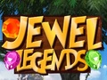 Lojë Jewel Legends 