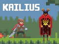 Lojë Kailius