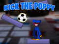 Lojë Kick The Poppy
