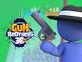 Lojë Gun Brothers 3D