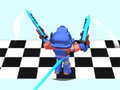 Lojë Samurai Flash 3D