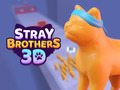 Lojë Stray Brothers 3D