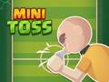 Lojë Mini Toss