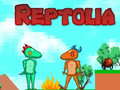 Lojë Reptolia 