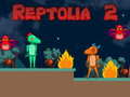Lojë Reptolia 2