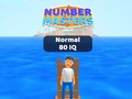 Lojë Number Masters