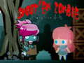 Lojë Shoot'em Zombie Save the Girl