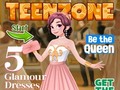 Lojë Teenzone Prom Night