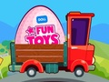 Lojë Fun Toys