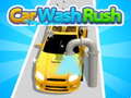 Lojë Car Wash Rush