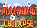 Lojë Mahjong Collapse