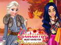 Lojë Autumn Must-Haves for Princesses