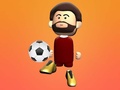 Lojë Football Juggle