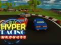 Lojë Hyper Racing Madness