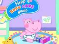 Lojë Hippo Baby Care Game