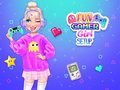 Lojë Fun Gamer Girl Setup