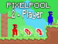 Lojë PixelPooL 2 - Player