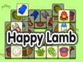 Lojë Happy Lamb