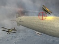 Lojë Zeppelin Assault