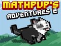 Lojë MathPup's Adventures 2