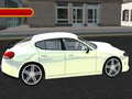 Lojë Wedding City Car Driving Service