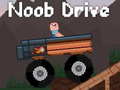 Lojë Noob Drive 