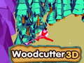 Lojë Woodcutter 3D