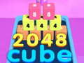 Lojë 2048 cube