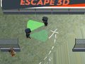 Lojë Escape 3d 