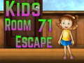 Lojë Amgel Kids Room Escape 71