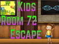 Lojë Amgel Kids Room Escape 72