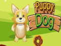 Lojë Puppy Dog 