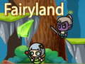 Lojë Fairyland