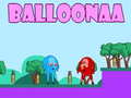 Lojë Balloonaa