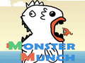 Lojë Monster Munch