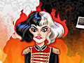 Lojë From Basic to Fab Villain Makeover