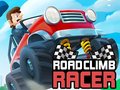 Lojë Road Climb Racer