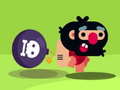 Lojë Tiny Caveman Survival
