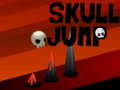 Lojë Skull Jump